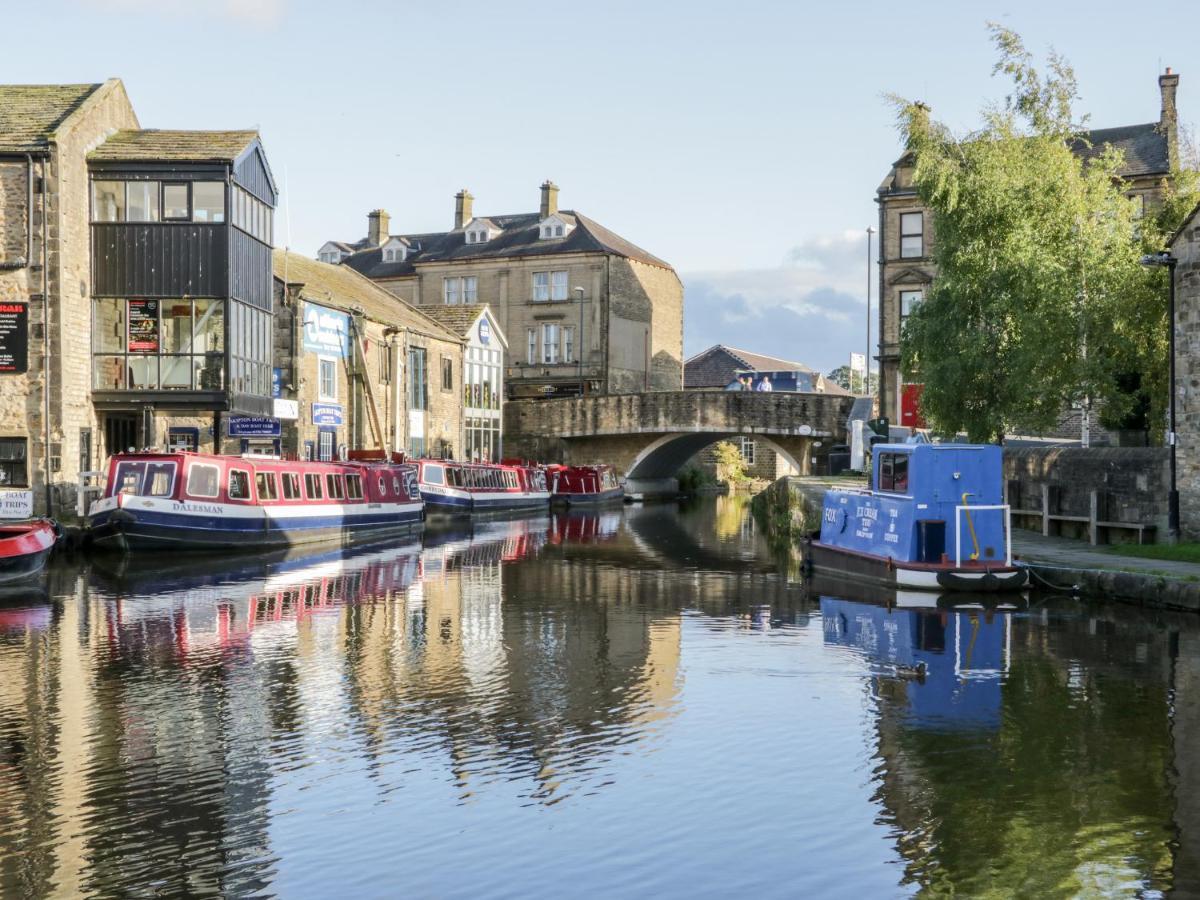 Waters View * Skipton