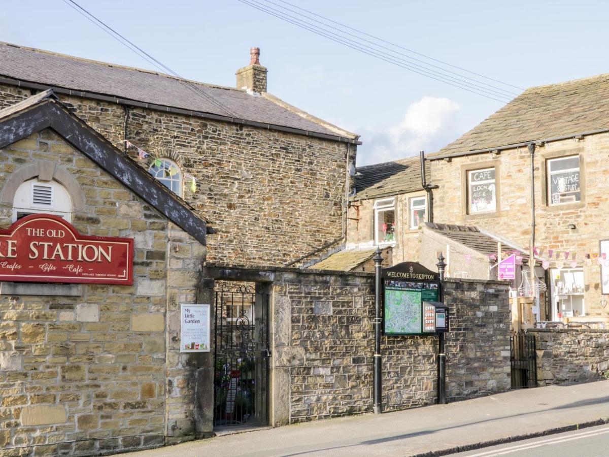 Waters View Skipton
