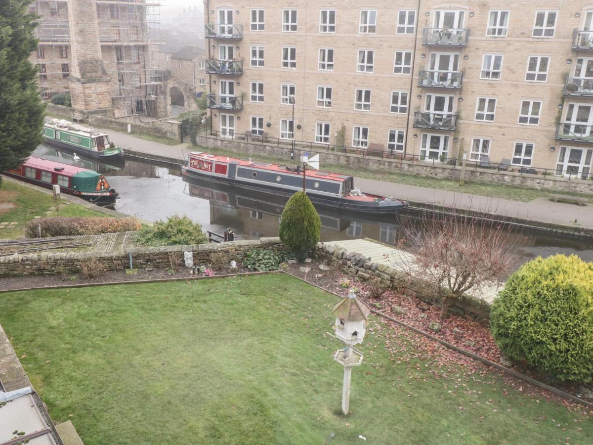 Waters View * Skipton