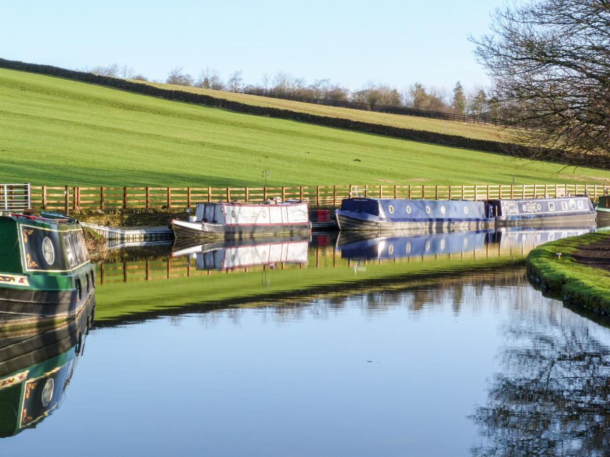 Holiday home Waters View Skipton