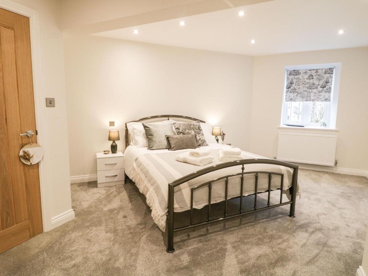Waters View Holiday home Skipton