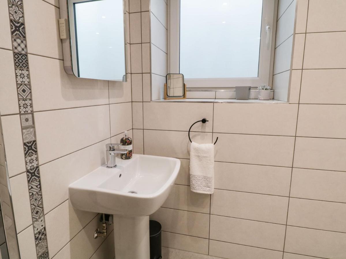 Holiday home Waters View Skipton